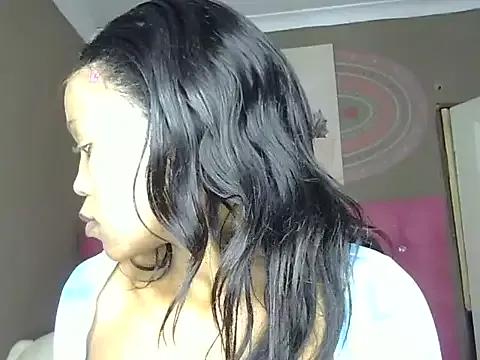 PINK_DOLL99 from StripChat is Freechat