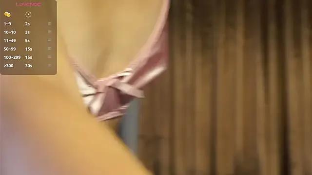 pink_princess_kate from StripChat is Freechat