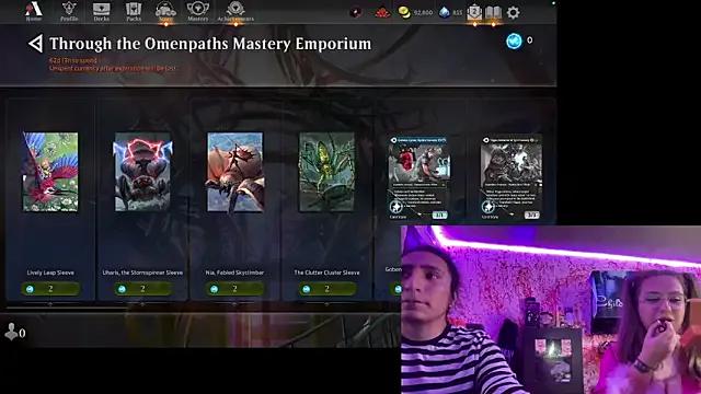 PinkCandi333 from StripChat is Freechat