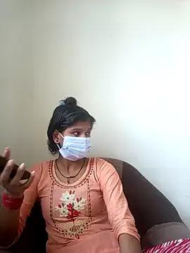 Pinki_baby299 from StripChat is Freechat