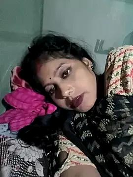 Pinki_malhotra from StripChat is Freechat