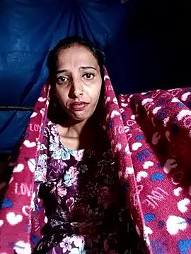 Pinki_thakur_1 from StripChat is Freechat