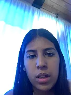 PinkieKim_ from StripChat is Freechat