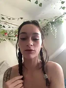 pinkkindicaa from StripChat is Freechat