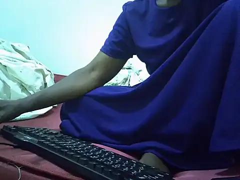 Pinkpussy257 from StripChat is Freechat