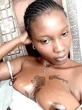 Pinky_shyee from StripChat is Freechat