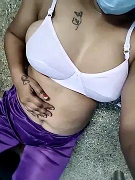 pinkys_lady from StripChat is Freechat