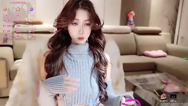 Pinnnnnnk from StripChat