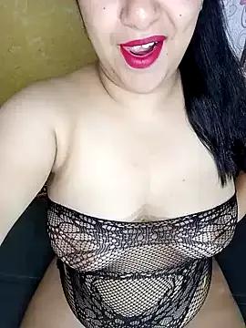 pipachox from StripChat is Freechat