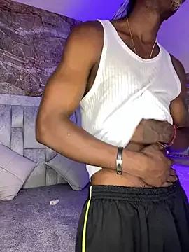 pipedark_ from StripChat