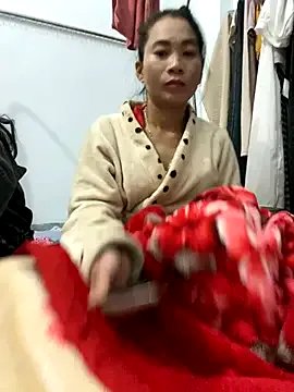 pitty_mymi on StripChat 