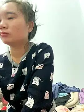 pitty_mymi on StripChat 