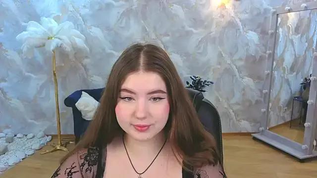 PixelGoddess from StripChat is Freechat