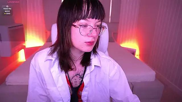 Pixie_Peachh from StripChat