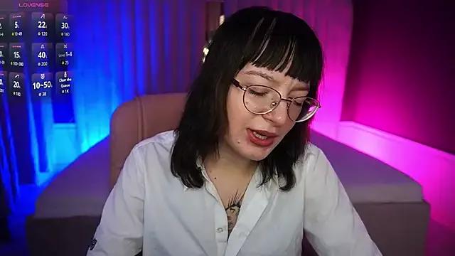 Pixie_Peachh from StripChat is Freechat