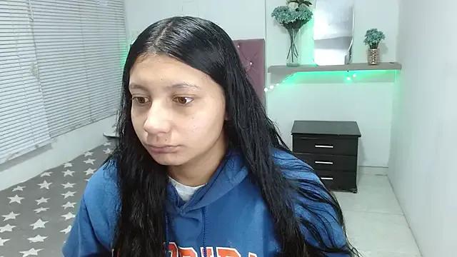 Pixiefuckass from StripChat