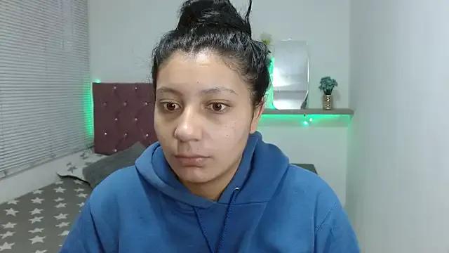 pixiefuckass from StripChat is Freechat