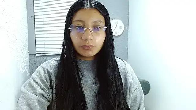 Pixiefuckass from StripChat