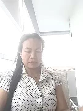 Plamy-Naughty from StripChat is Freechat