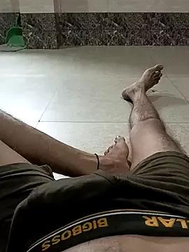 Play_boy11 from StripChat is Freechat