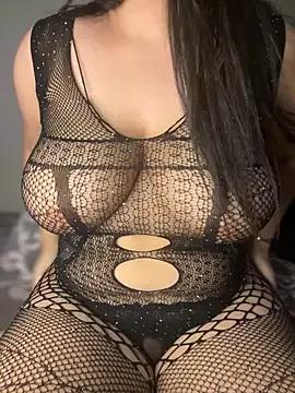 Play_with_Farouha from StripChat is Freechat