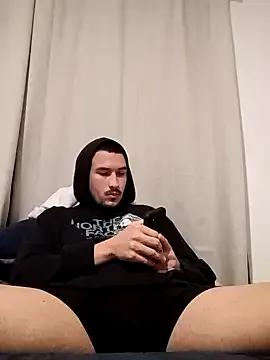 Playboyy236 from StripChat is Freechat