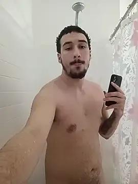 Playboyy236 from StripChat is Freechat