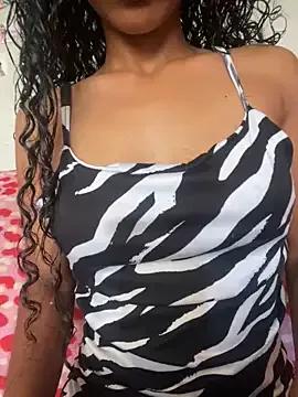 playfulcharmer from StripChat is Freechat