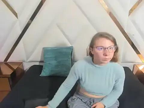 Pleasuresex1 from StripChat is Freechat