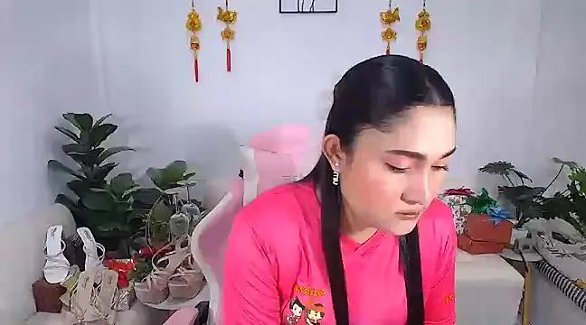 plysaithailand from StripChat is Freechat