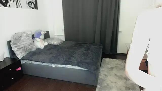 PocketDollX from StripChat is Freechat