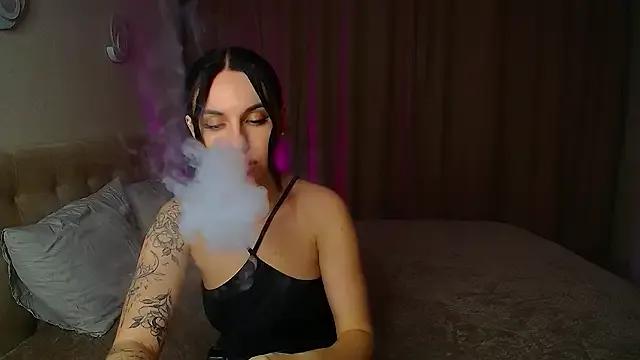 Poison_inyour_Mind__ from StripChat is Freechat