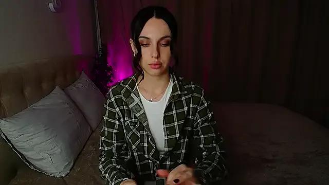Poison_inyour_Mind__ from StripChat is Freechat