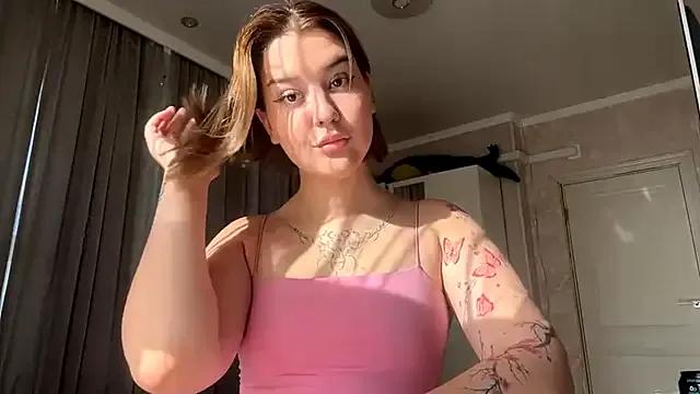 PolishAnalogue from StripChat is Freechat