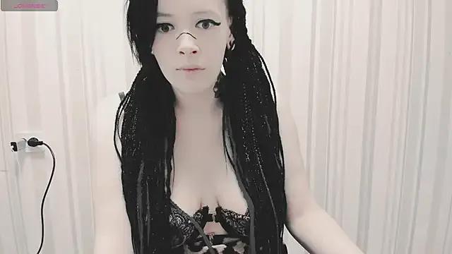 Polly_Jameson from StripChat is Freechat