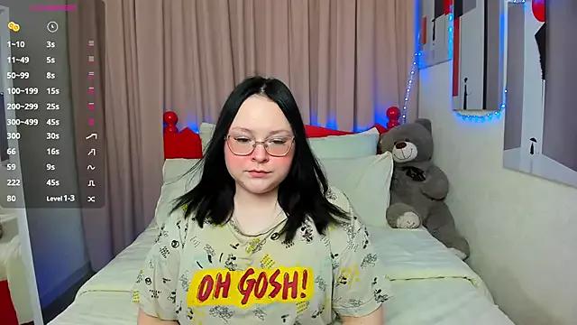 Polly_Jizz from StripChat