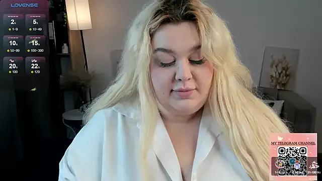 Polly_Shhy from StripChat is Freechat