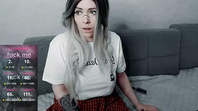Polly_wow9 from StripChat