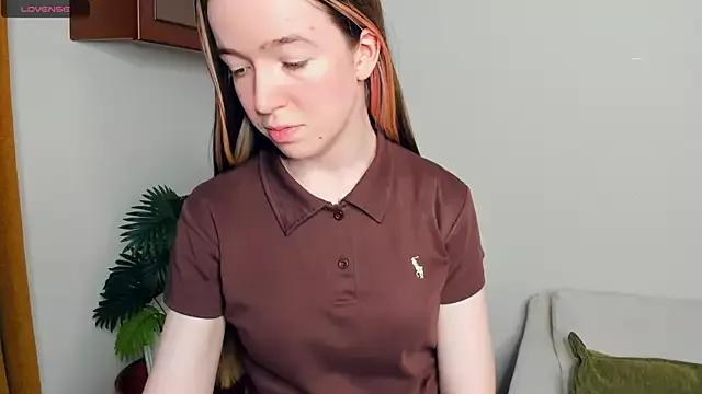 PollyDrover from StripChat