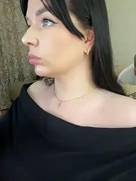 Poly_Nick from StripChat is Freechat