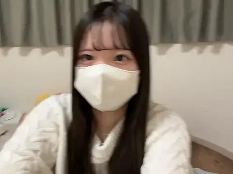 pomu_chan from StripChat is Freechat