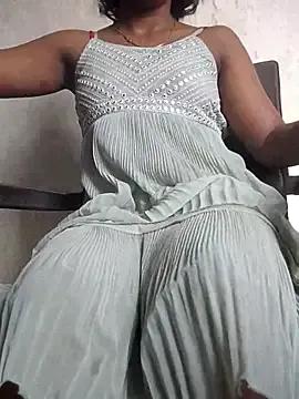 POOJA999 from StripChat is Freechat