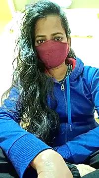 Pooja_cut from StripChat