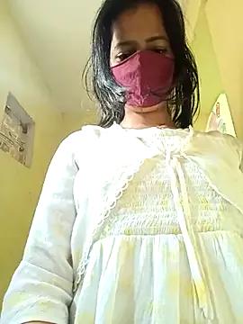 Pooja_cut from StripChat