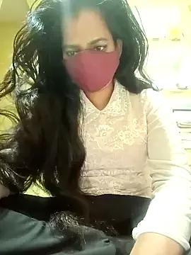 Pooja_cut from StripChat