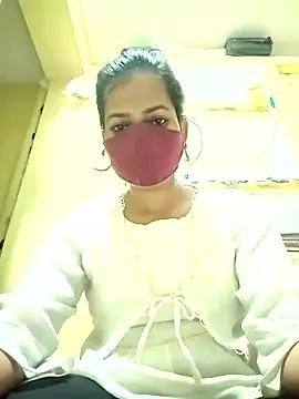 Pooja_cut from StripChat