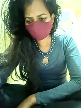 Pooja_cut from StripChat