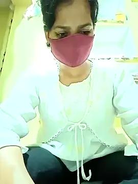 Pooja_cut from StripChat is Freechat