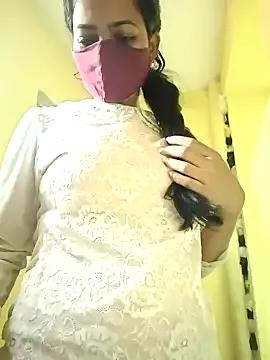 Pooja_cut from StripChat