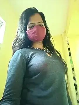 Pooja_cut from StripChat